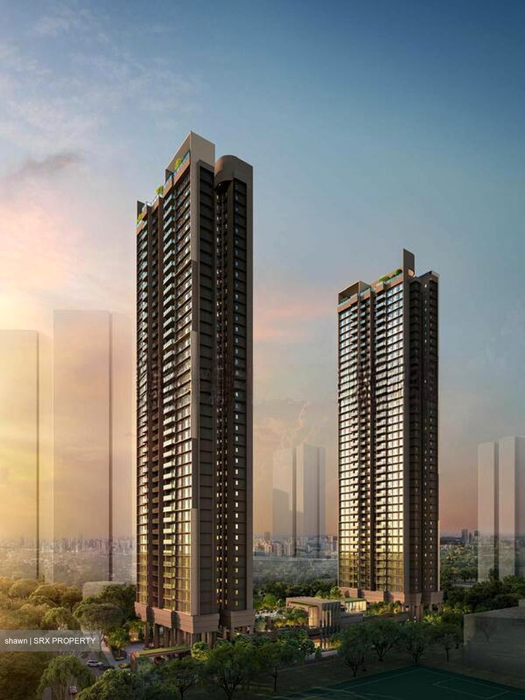 Penrith (D3), Condominium #496727221